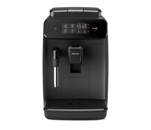 Philips Automatyczny ekspres do kawy EP0820/00 - 1587128 - zdjęcie 3